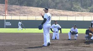 Maestri Baseball Giappone Buffaloes 2015 (27)