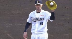 Maestri Baseball Giappone Buffaloes 2015 (32)