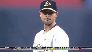 Maestri Baseball Giappone Buffaloes 2015 (4)