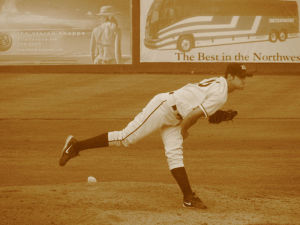 Maestri Boise Hawks 2006 Usa (101)