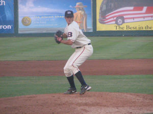 Maestri Boise Hawks 2006 Usa (103)