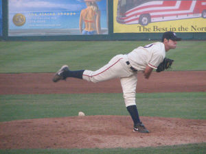 Maestri Boise Hawks 2006 Usa (104)