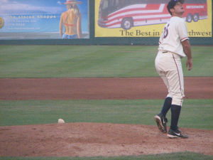 Maestri Boise Hawks 2006 Usa (105)