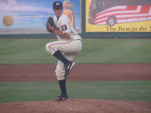 Maestri Boise Hawks 2006 Usa (106)