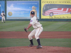 Maestri Boise Hawks 2006 Usa (107)