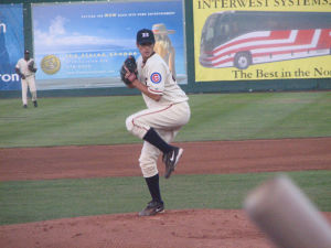 Maestri Boise Hawks 2006 Usa (108)