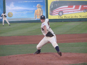 Maestri Boise Hawks 2006 Usa (109)