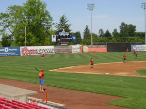 Maestri Boise Hawks 2006 Usa (10)