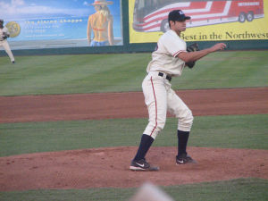 Maestri Boise Hawks 2006 Usa (111)