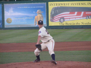 Maestri Boise Hawks 2006 Usa (113)