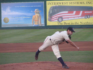 Maestri Boise Hawks 2006 Usa (114)