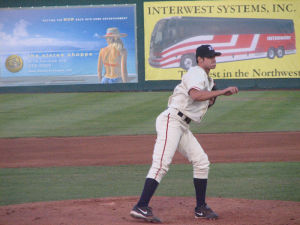 Maestri Boise Hawks 2006 Usa (115)