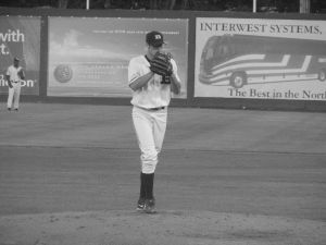 Maestri Boise Hawks 2006 Usa (117)