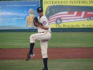 Maestri Boise Hawks 2006 Usa (119)