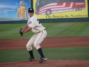 Maestri Boise Hawks 2006 Usa (120)