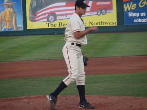 Maestri Boise Hawks 2006 Usa (122)