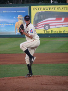 Maestri Boise Hawks 2006 Usa (124)