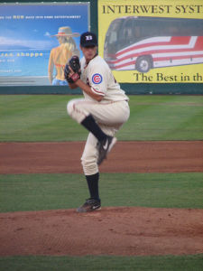 Maestri Boise Hawks 2006 Usa (125)