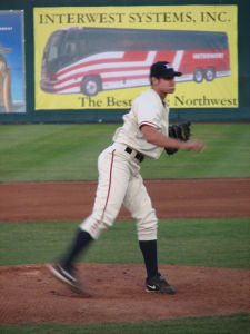 Maestri Boise Hawks 2006 Usa (126)