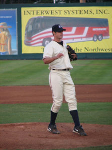 Maestri Boise Hawks 2006 Usa (127)