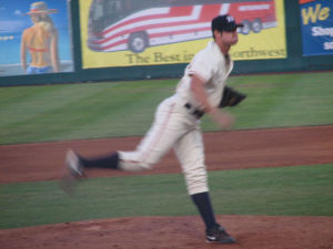 Maestri Boise Hawks 2006 Usa (129)