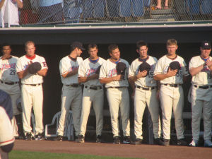 Maestri Boise Hawks 2006 Usa (12)