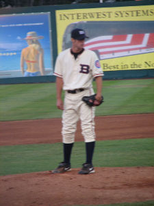 Maestri Boise Hawks 2006 Usa (130)