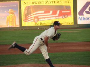 Maestri Boise Hawks 2006 Usa (134)