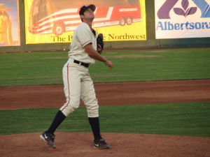 Maestri Boise Hawks 2006 Usa (135)