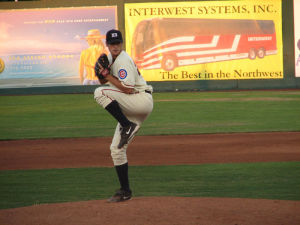 Maestri Boise Hawks 2006 Usa (137)