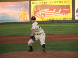 Maestri Boise Hawks 2006 Usa (138)