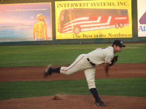 Maestri Boise Hawks 2006 Usa (139)