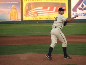 Maestri Boise Hawks 2006 Usa (140)