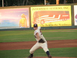 Maestri Boise Hawks 2006 Usa (144)