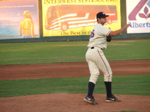 Maestri Boise Hawks 2006 Usa (146)