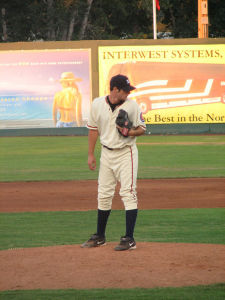 Maestri Boise Hawks 2006 Usa (147)