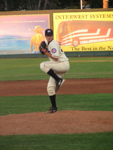 Maestri Boise Hawks 2006 Usa (148)