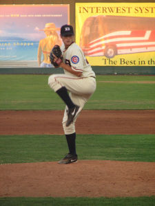 Maestri Boise Hawks 2006 Usa (149)