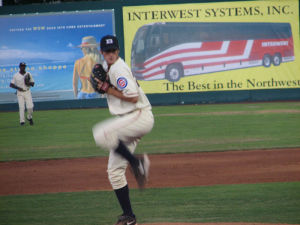 Maestri Boise Hawks 2006 Usa (151)