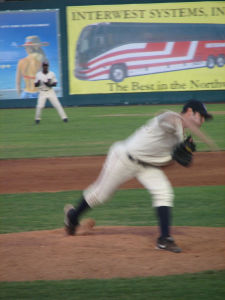 Maestri Boise Hawks 2006 Usa (152)