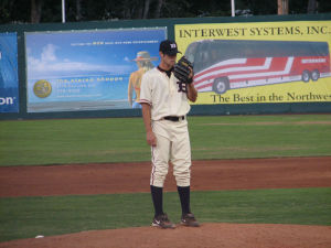 Maestri Boise Hawks 2006 Usa (153)