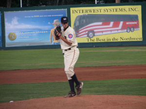 Maestri Boise Hawks 2006 Usa (154)