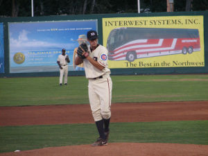 Maestri Boise Hawks 2006 Usa (155)