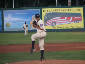 Maestri Boise Hawks 2006 Usa (156)