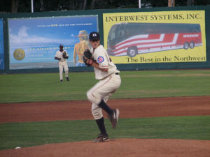 Maestri Boise Hawks 2006 Usa (157)