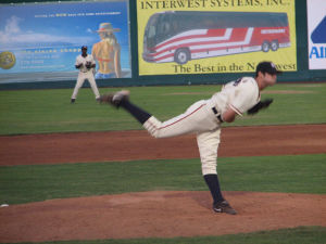 Maestri Boise Hawks 2006 Usa (158)