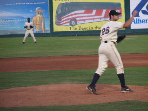 Maestri Boise Hawks 2006 Usa (159)