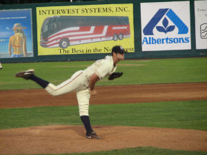 Maestri Boise Hawks 2006 Usa (161)