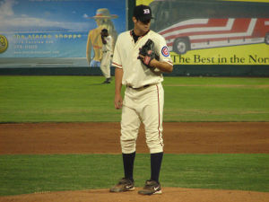 Maestri Boise Hawks 2006 Usa (162)