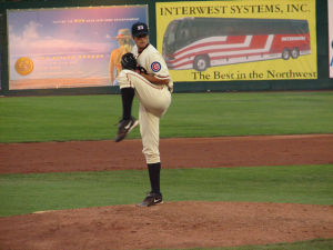 Maestri Boise Hawks 2006 Usa (163)